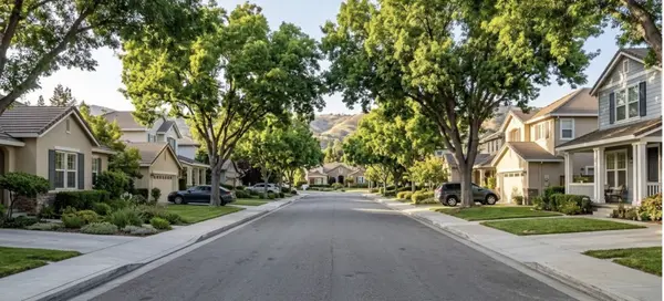 feature image of The Best Pleasanton Neighborhoods for Silicon Valley Families (2026 Advisor's Guide)