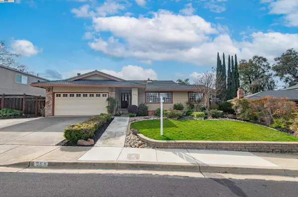 669 Sylvaner Dr, Pleasanton, CA 94566