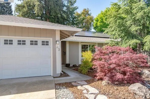 23 Belfast Pl, San Ramon, CA 94583