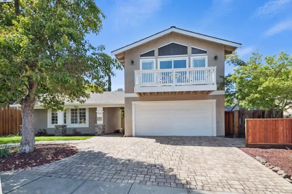 3625 Touriga Dr, Pleasanton, CA 94566