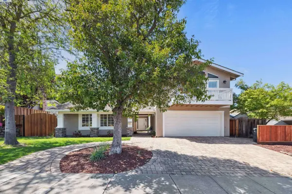 3625 Touriga Dr, Pleasanton, CA 94566