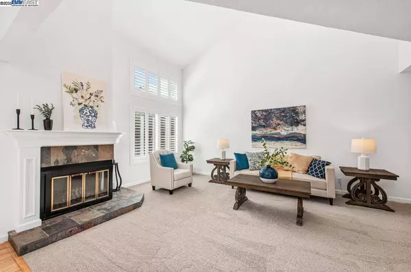 1552 Oxsen St, Pleasanton, CA 94566