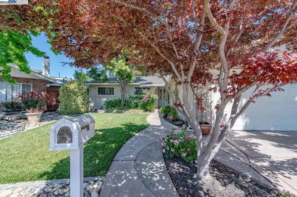 6130 Allbrook Cir, Pleasanton, CA 94588