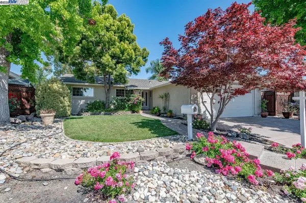 6130 Allbrook Cir, Pleasanton, CA 94588