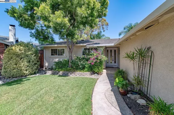 6130 Allbrook Cir, Pleasanton, CA 94588