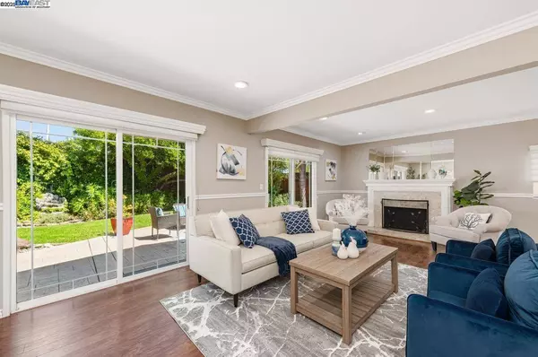 6130 Allbrook Cir, Pleasanton, CA 94588