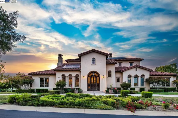 1818 Sannita Ct, Pleasanton, CA 94566