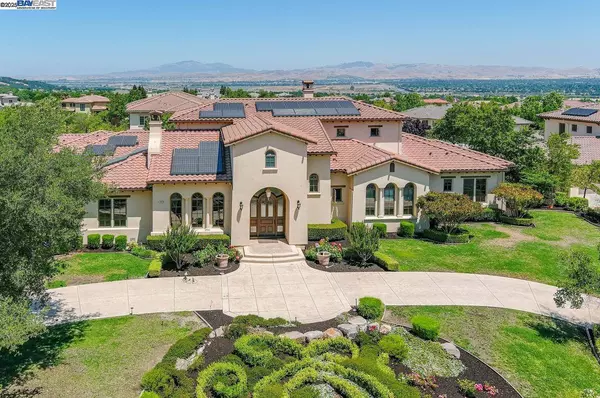 1818 Sannita Ct, Pleasanton, CA 94566