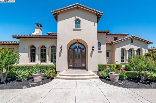 1818 Sannita Ct, Pleasanton, CA 94566