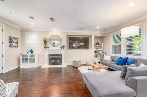 3607 Central Pkwy, Dublin, CA 94568