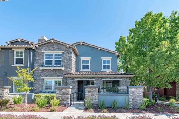 3607 Central Pkwy, Dublin, CA 94568