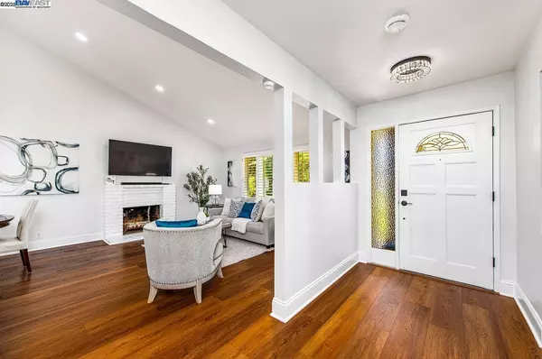 260 Mara Pl, San Ramon, CA 94583