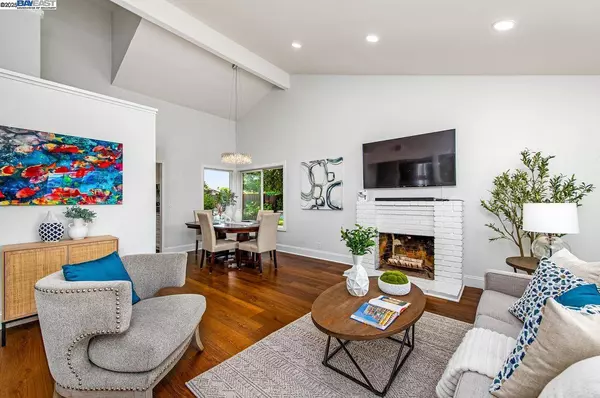 260 Mara Pl, San Ramon, CA 94583