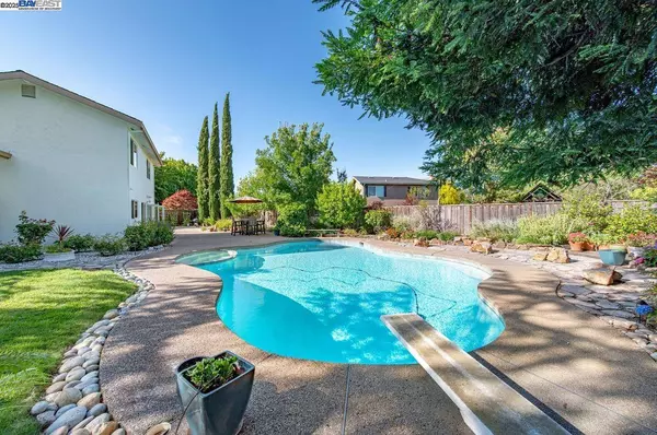 260 Mara Pl, San Ramon, CA 94583