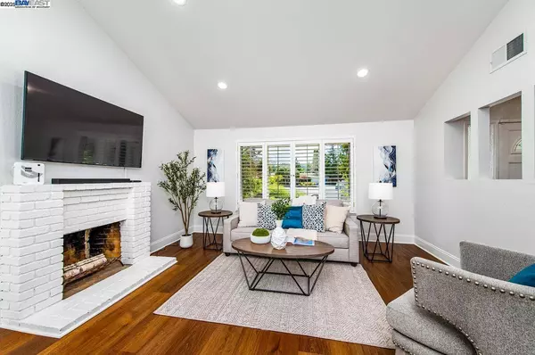 260 Mara Pl, San Ramon, CA 94583