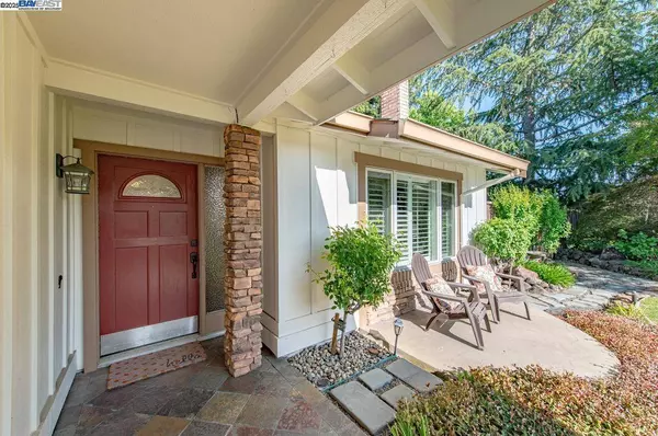 260 Mara Pl, San Ramon, CA 94583