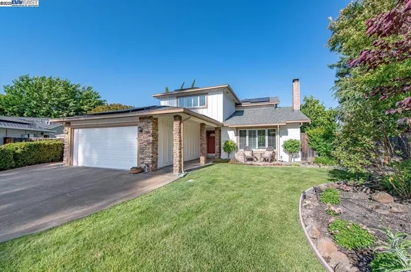 260 Mara Pl, San Ramon, CA 94583