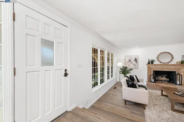 954 Crellin Rd, Pleasanton, CA 94566