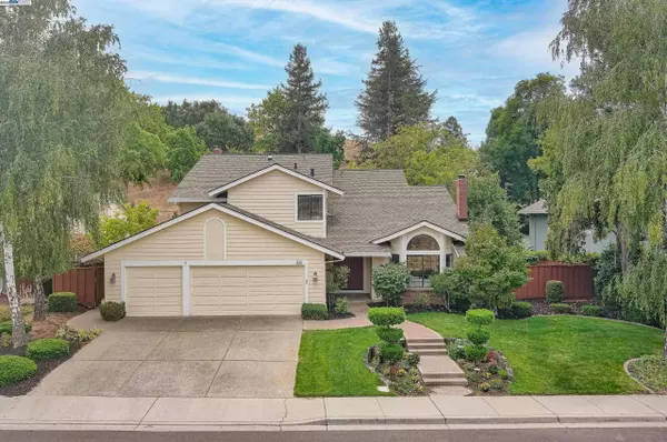 3134 Arbor Dr, Pleasanton, CA 94566