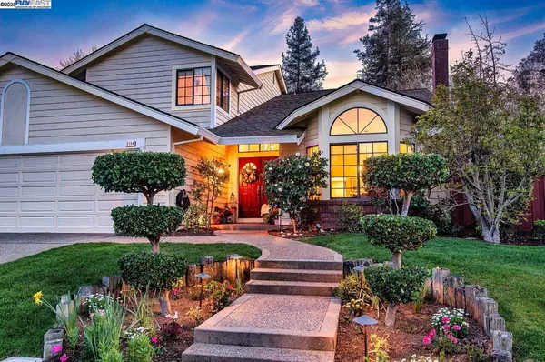 3134 Arbor Dr, Pleasanton, CA 94566
