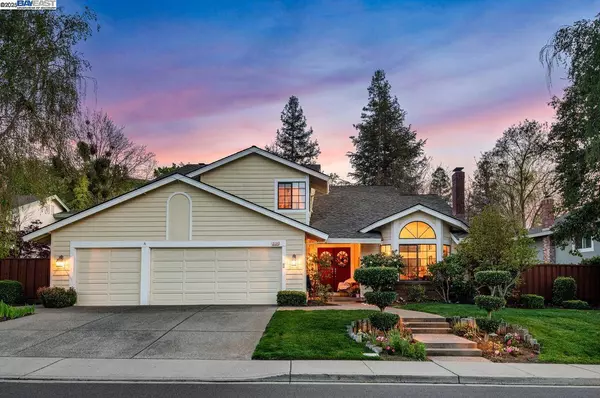 3134 Arbor Dr, Pleasanton, CA 94566