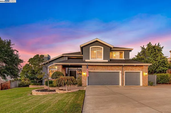 4150 Remillard Ct, Pleasanton, CA 94566