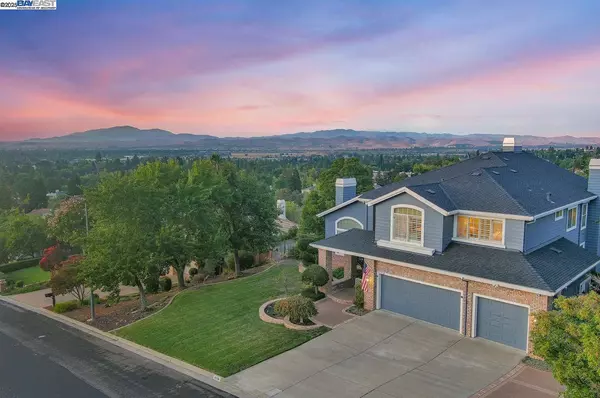 4150 Remillard Ct, Pleasanton, CA 94566