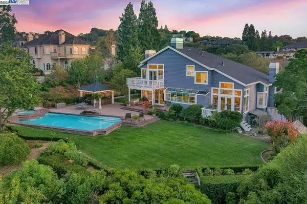 4150 Remillard Ct, Pleasanton, CA 94566