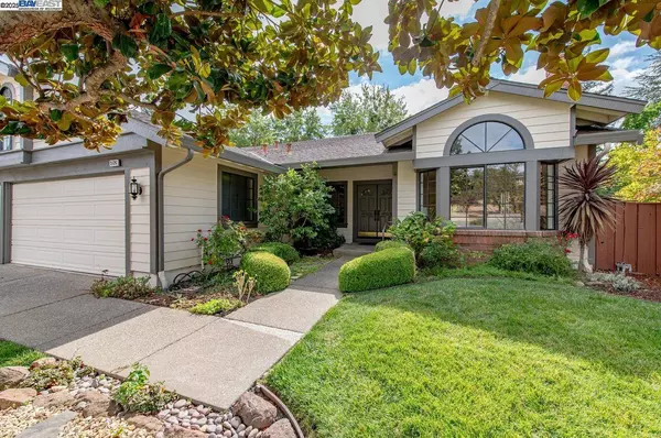 3126 Arbor Dr, Pleasanton, CA 94566