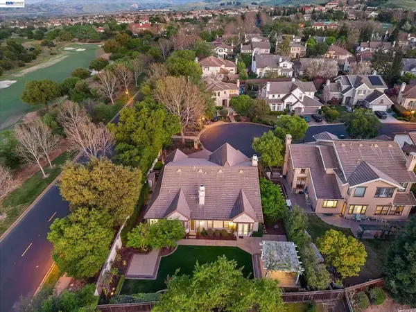 2270 Doccia Ct, Pleasanton, CA 94566