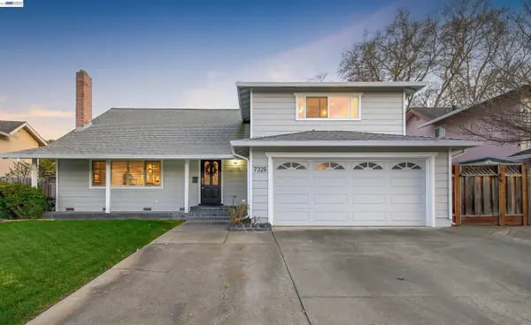 7326 Hillsdale Dr, Pleasanton, CA 94588