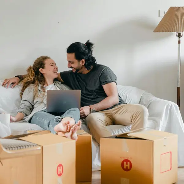 What Buyers Can Do Now to Be Ready When the Right Home Hits the Market