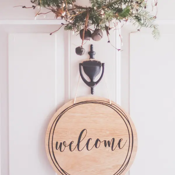 Fall Curb Appeal: Simple Ways to Make Your Home Feel Welcoming,Angela Hyde
