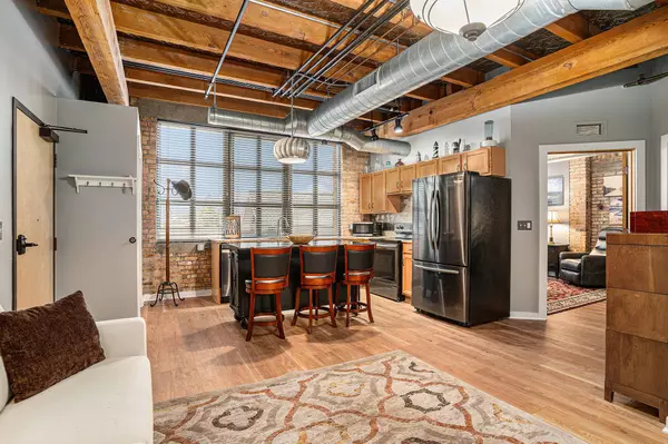 633 Elliott Avenue #7, Grand Haven, MI 49417