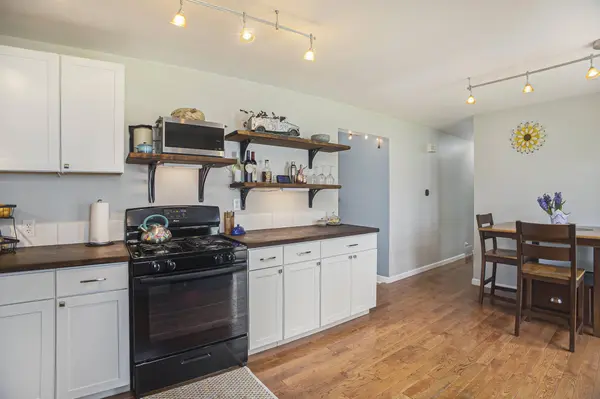 1211 Sumac Street, Muskegon, MI 49445