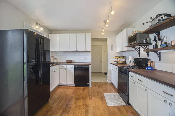 1211 Sumac Street, Muskegon, MI 49445