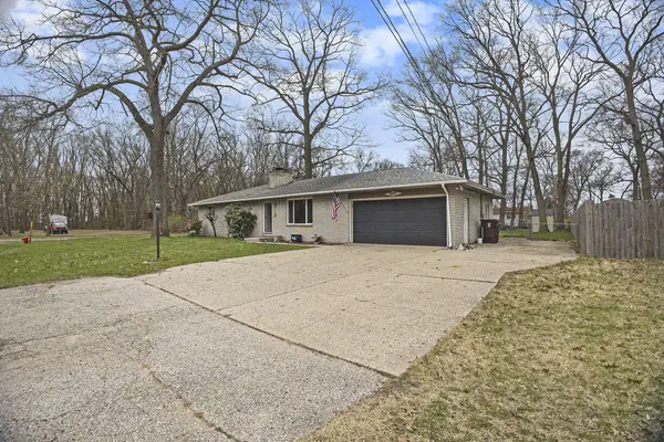 1211 Sumac Street, Muskegon, MI 49445