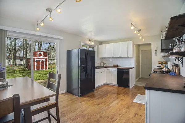 1211 Sumac Street, Muskegon, MI 49445