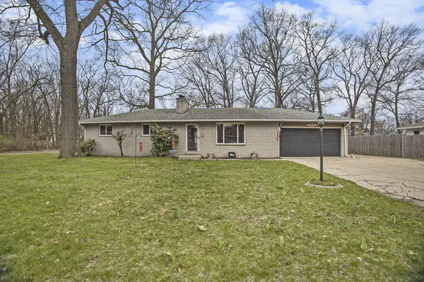 1211 Sumac Street, Muskegon, MI 49445