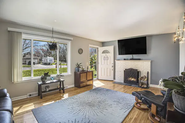 1211 Sumac Street, Muskegon, MI 49445