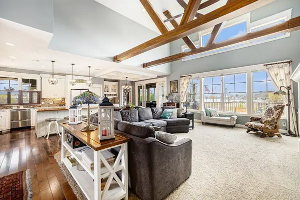 18029 Hammond Bay Drive, Spring Lake, MI 49456