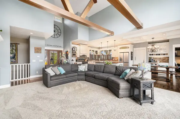 18029 Hammond Bay Drive, Spring Lake, MI 49456