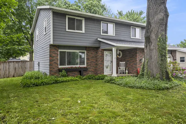 17281 Benjamin Avenue, Spring Lake, MI 49456
