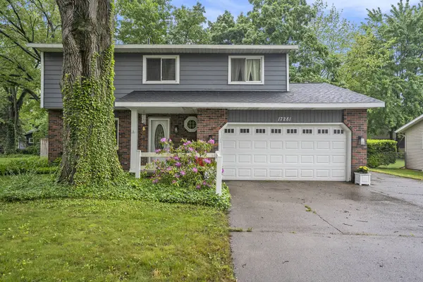 17281 Benjamin Avenue, Spring Lake, MI 49456