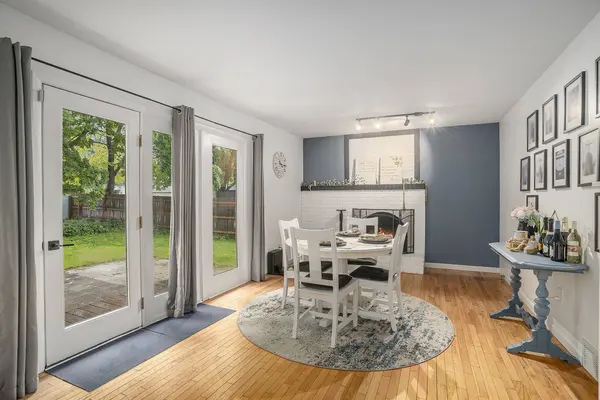 17281 Benjamin Avenue, Spring Lake, MI 49456