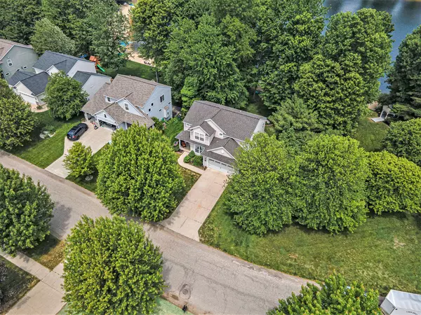 13365 Patchin Drive, Nunica, MI 49448