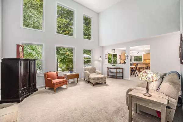 13365 Patchin Drive, Nunica, MI 49448