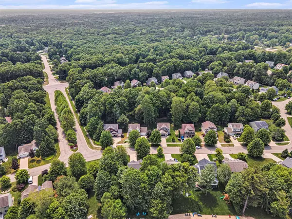 13365 Patchin Drive, Nunica, MI 49448