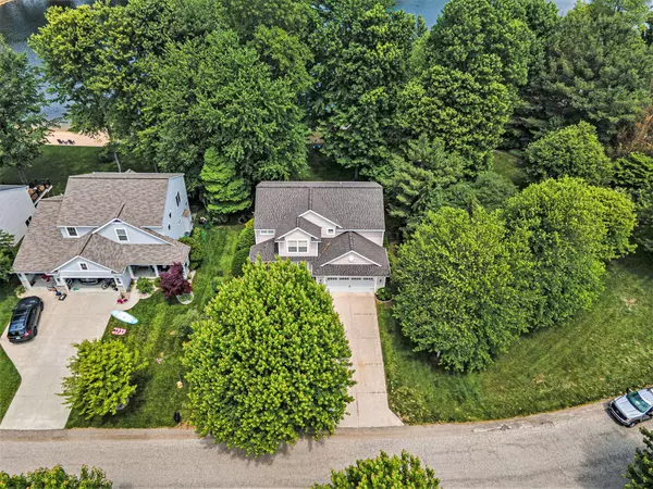 13365 Patchin Drive, Nunica, MI 49448