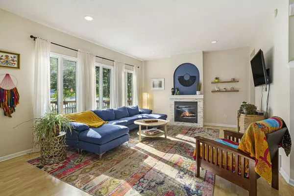 16972 Birchview Drive, Nunica, MI 49448